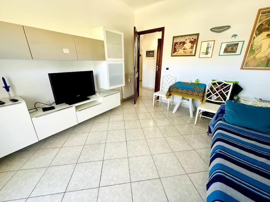 Suite Pascoli 12 - Sanremo Exterior photo