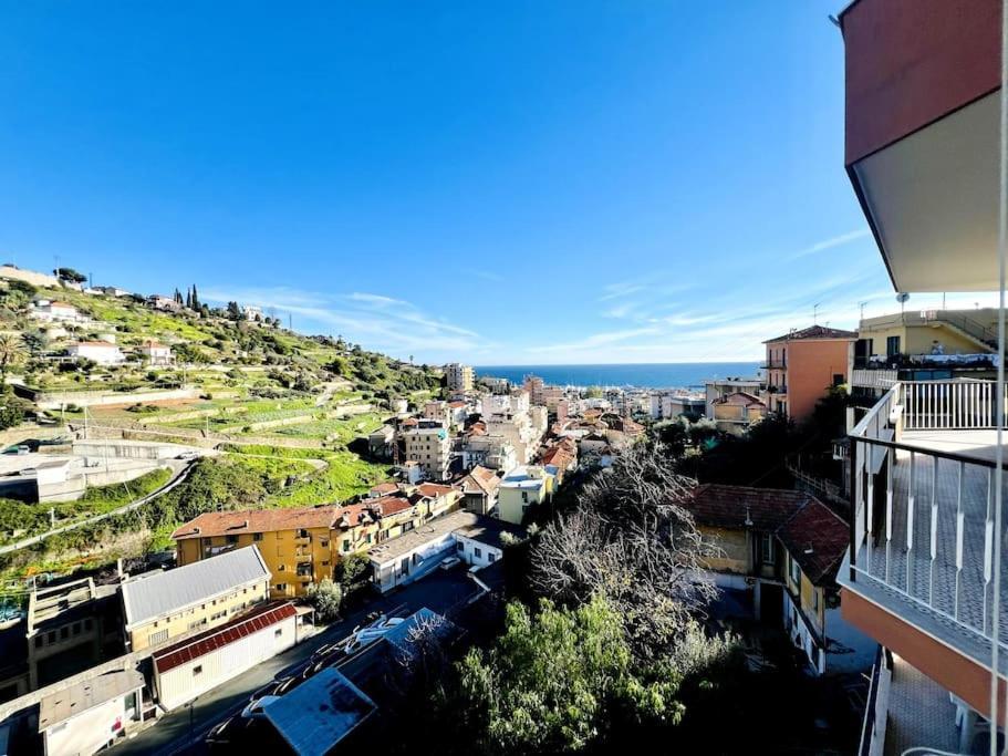 Suite Pascoli 12 - Sanremo Exterior photo